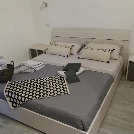 Viche Viche B&B 오르고솔로