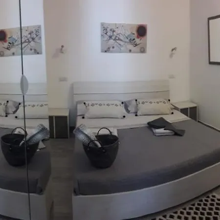 Viche Viche Bed and breakfast