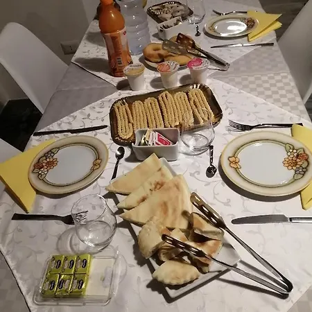 Viche Viche فندق مبيت وإفطار