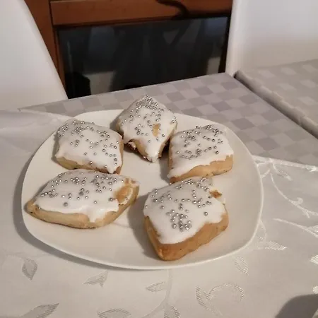 Bed and breakfast Viche Viche