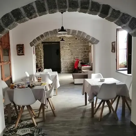 Bed and breakfast Viche Viche