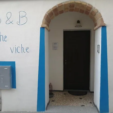 Viche Viche Orgosolo
