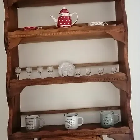 B&B Viche Viche 오르고솔로