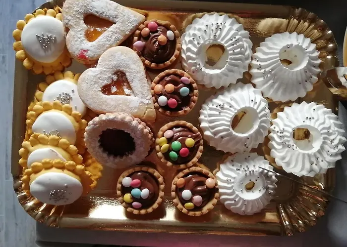 Viche Viche Bed and Breakfast