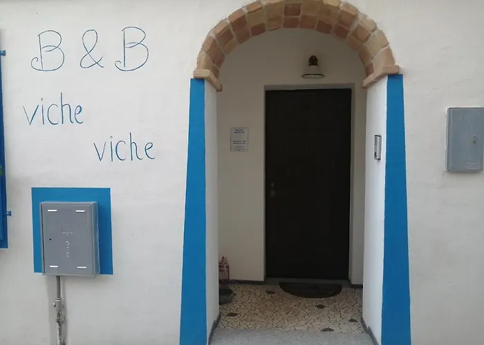 Viche Viche Orgosolo