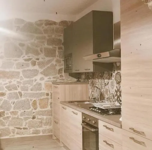 Viche Viche Orgosolo