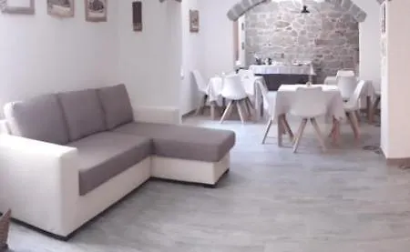 住宿加早餐酒店 Viche Viche 3*