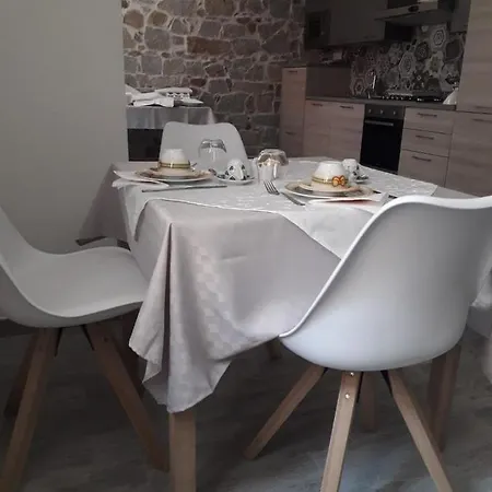 Bed & Breakfast Viche Viche *