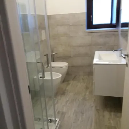 Panzió Viche Viche Orgosolo