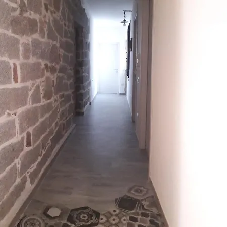 Viche Viche Panzió Orgosolo