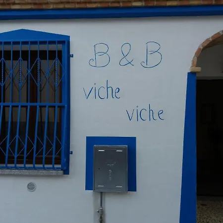 Viche Viche 3* Orgosolo