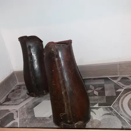 Panzió Viche Viche 3*