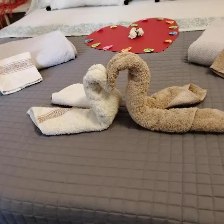 Viche Viche 3* Orgosolo