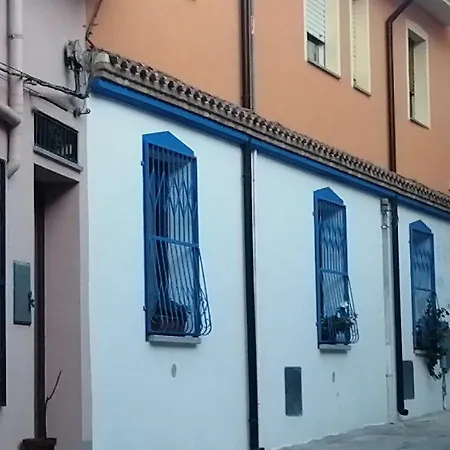 Viche Viche 3* Orgosolo