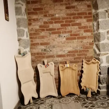 Panzió Viche Viche 3*