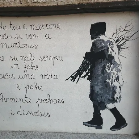 住宿加早餐酒店 Viche Viche 3*