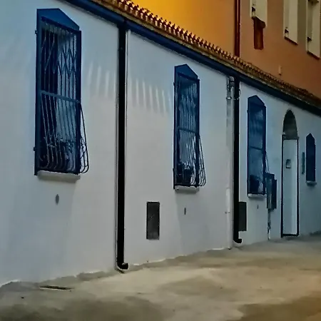 Viche Viche Bed & Breakfast