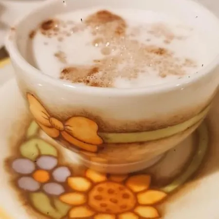 住宿加早餐酒店 Viche Viche 奥尔戈索洛