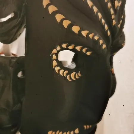 Viche Viche Orgosolo