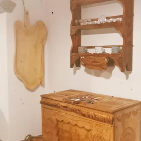 Nocleg ze śniadaniem Viche Viche 3*