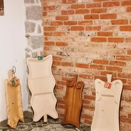 Viche Viche Orgosolo