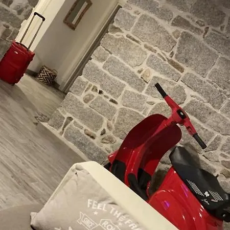 Viche Viche 3* 奥尔戈索洛