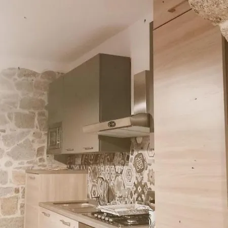 Panzió Viche Viche Orgosolo