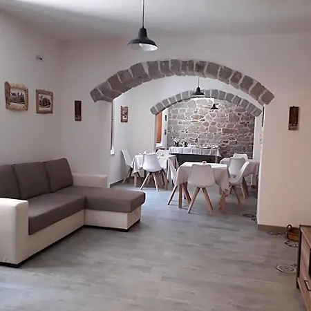 Viche Viche Nocleg ze śniadaniem 3*