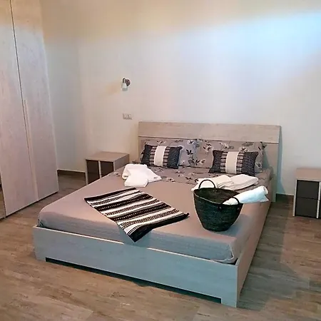 Viche Viche Nocleg ze śniadaniem 3*