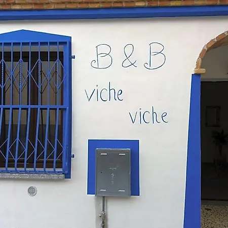 Nocleg ze śniadaniem Viche Viche Orgosolo