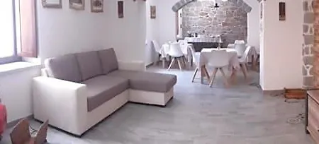 Nocleg ze śniadaniem Viche Viche