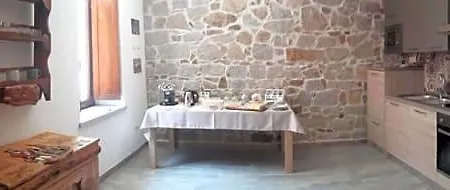 Nocleg ze śniadaniem Viche Viche Orgosolo
