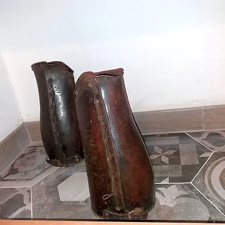 Viche Viche Nocleg ze śniadaniem 3*