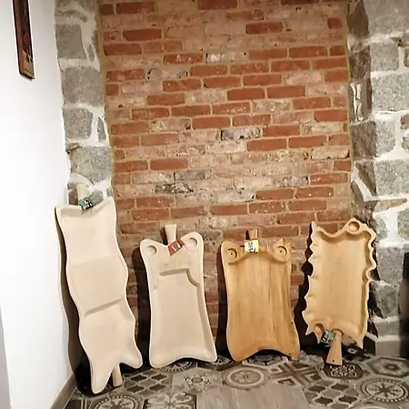 Nocleg ze śniadaniem Viche Viche 3*
