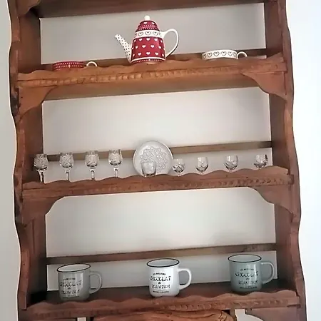 Viche Viche Nocleg ze śniadaniem