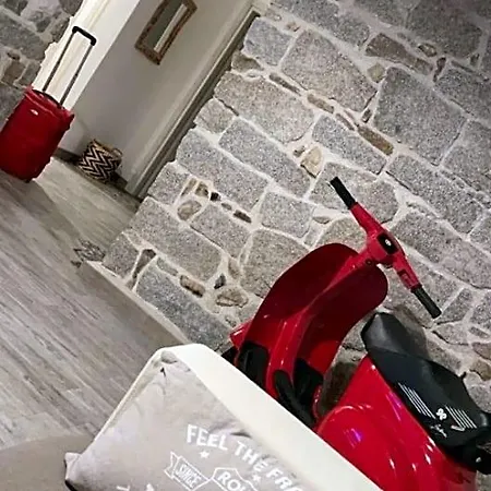 Frühstückspension Viche Viche Orgosolo