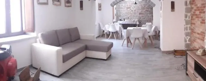 Bed & Breakfast Viche Viche 3*