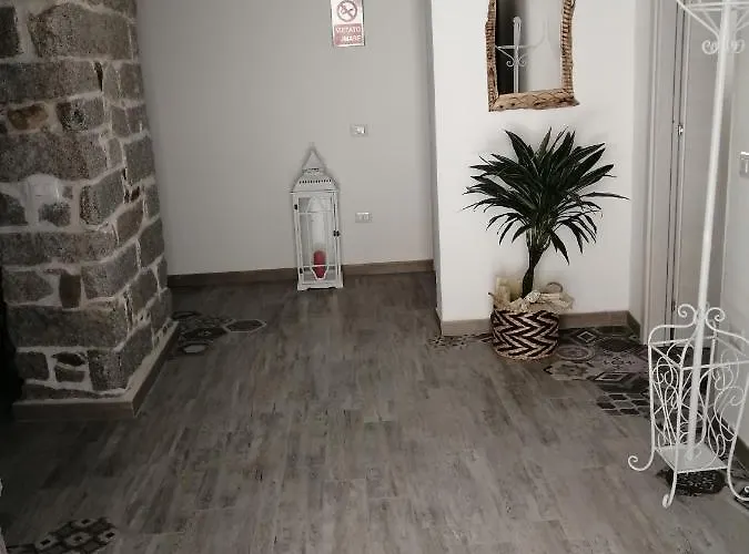 Bed & Breakfast Viche Viche 3*