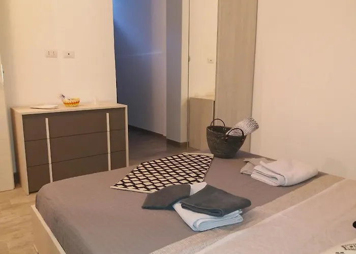 Viche Viche Bed & Breakfast