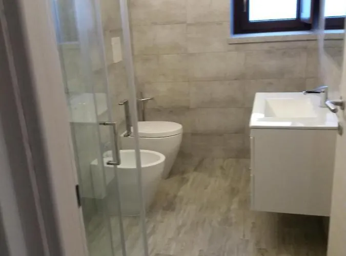 Bed & Breakfast Viche Viche Orgosolo