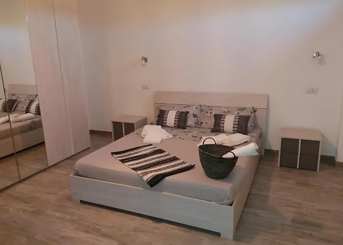 Bed & Breakfast Viche Viche 3*