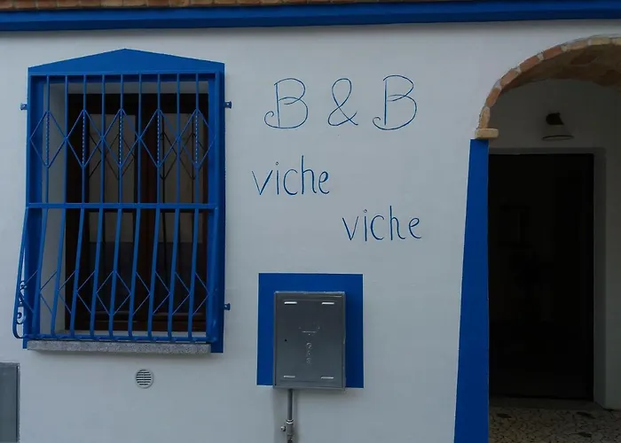 Viche Viche 3* Orgosolo