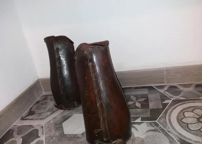 Bed & Breakfast Viche Viche 3*