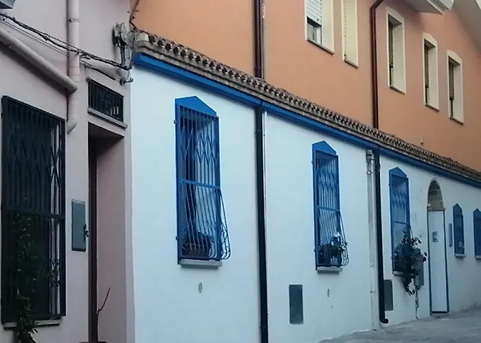 Viche Viche 3* Orgosolo