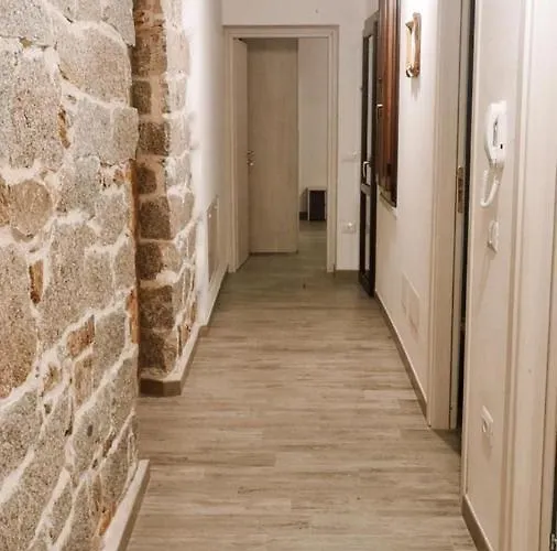 Viche Viche Bed & Breakfast