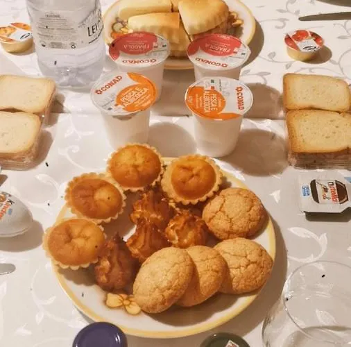 Viche Viche Bed & Breakfast Orgosolo