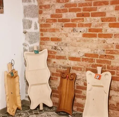 Viche Viche Orgosolo